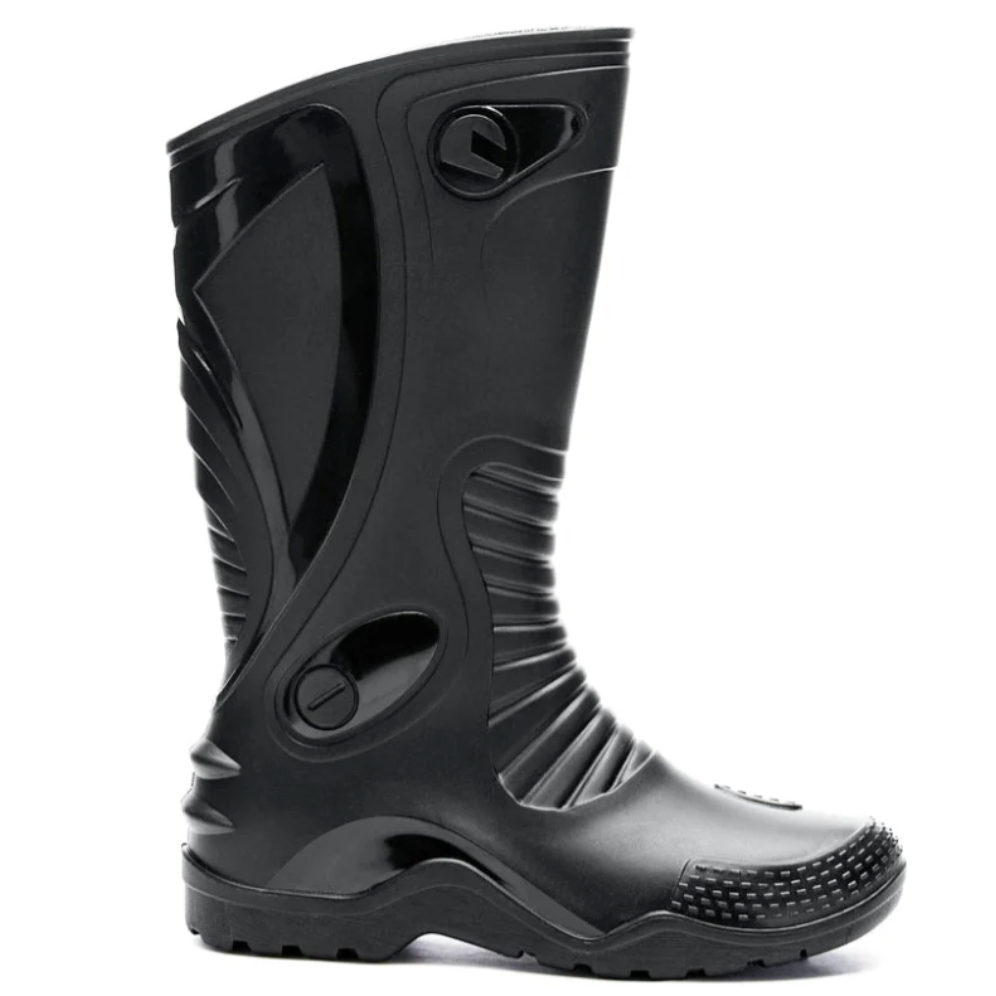 bota moto dakar idecal 