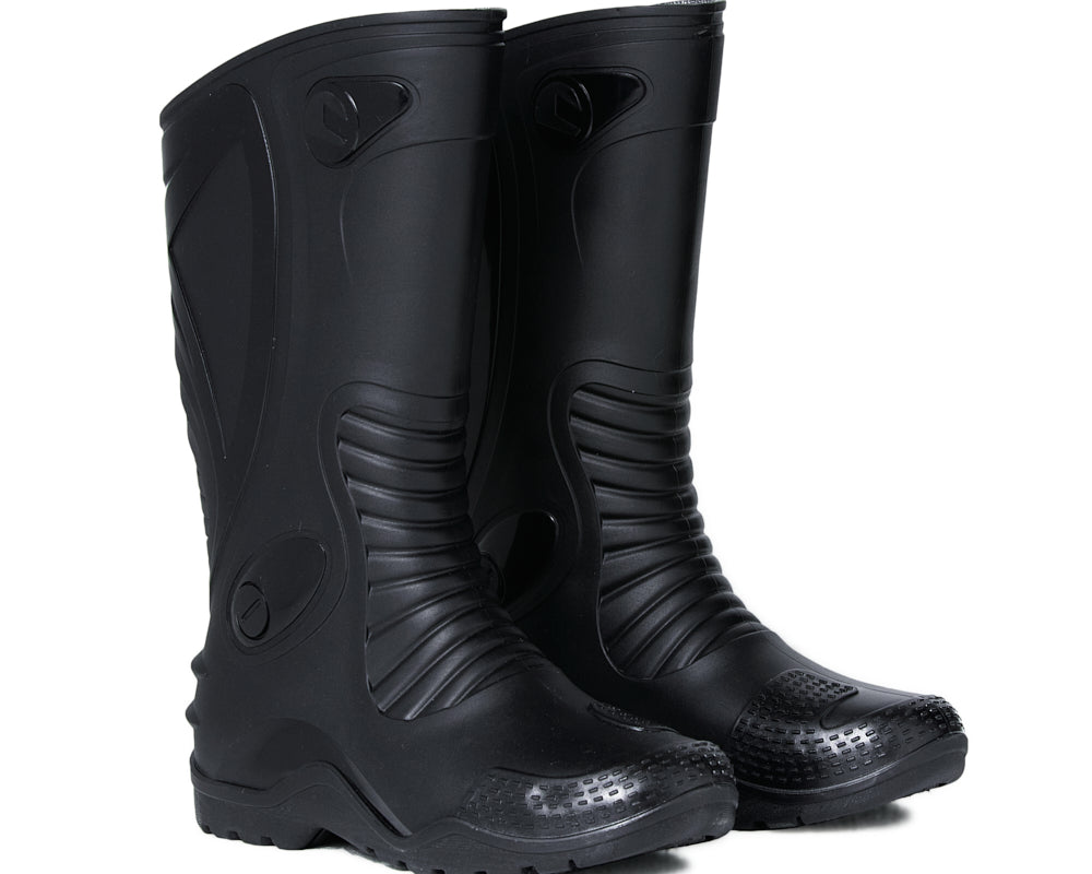 bota moto dakar idecal
