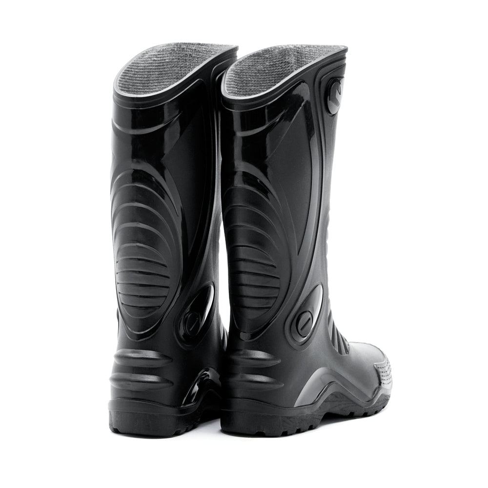 bota moto dakar idecal