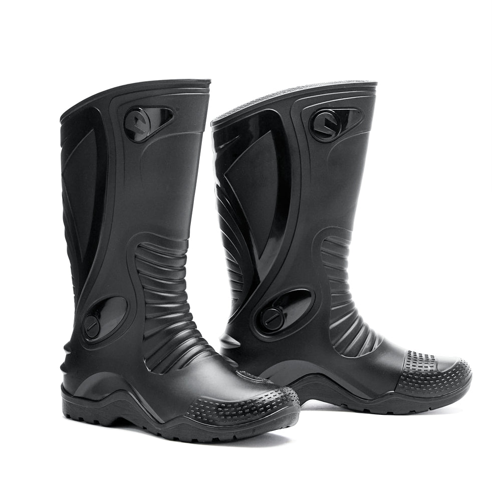 bota moto dakar idecal