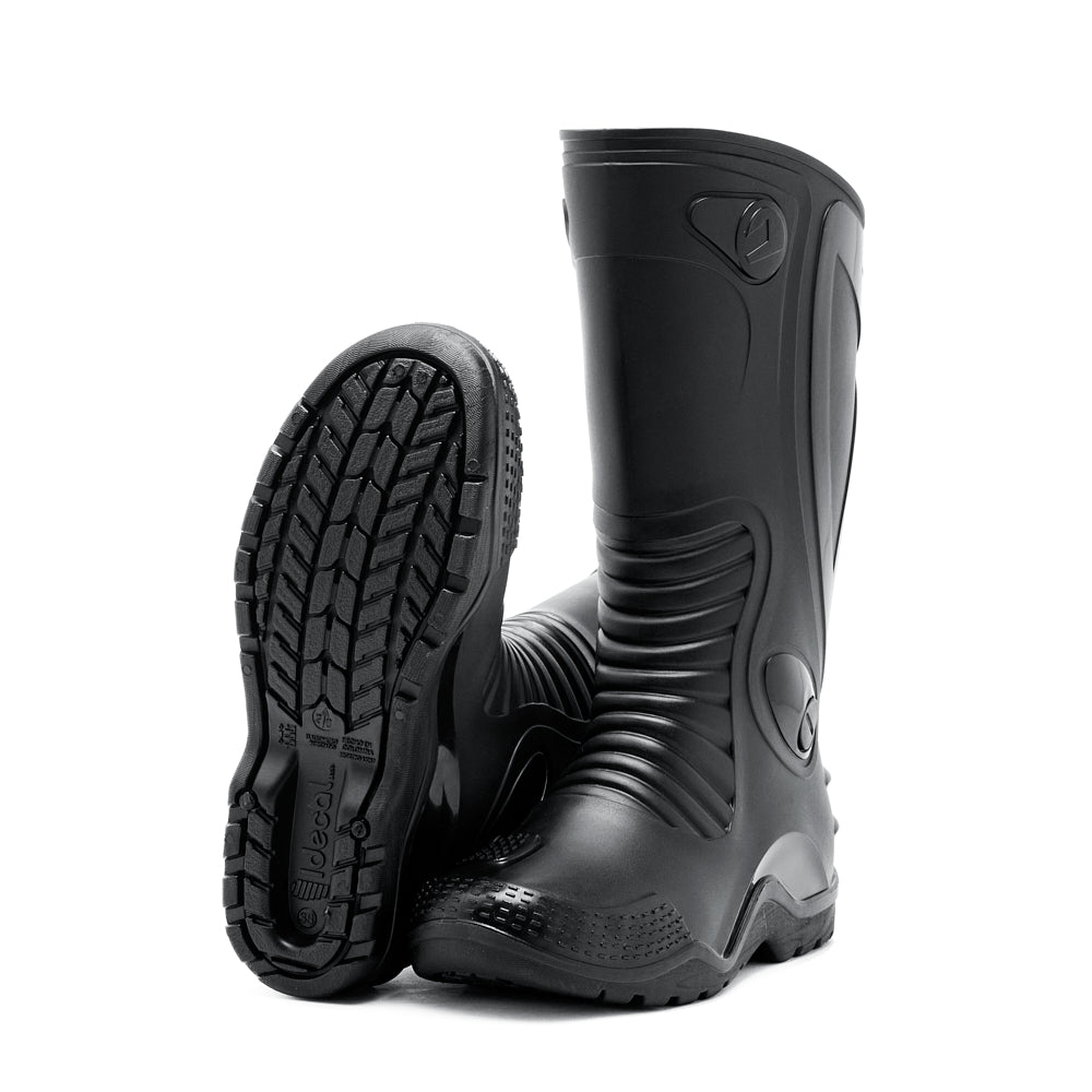 bota moto dakar idecal