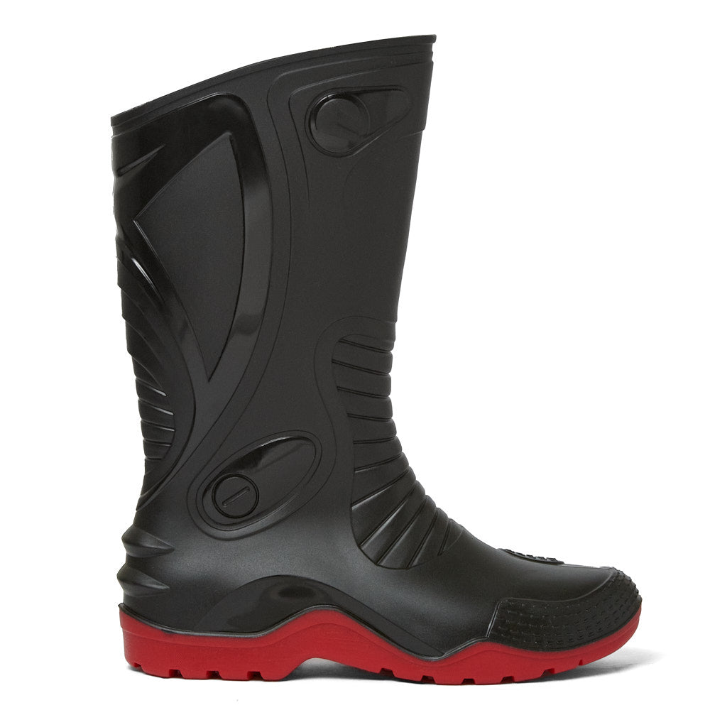 bota moto dakar Idecal