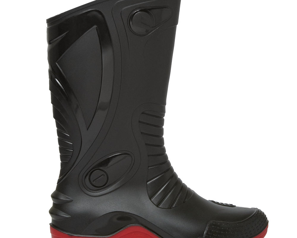 bota moto dakar Idecal