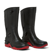 bota moto dakar idecal