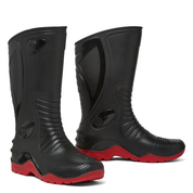 bota moto dakar idecal