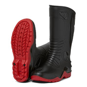 bota moto dakar idecal