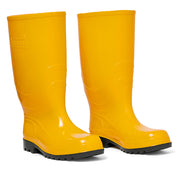 Bota CERRO Oil Resistant Amarillo
