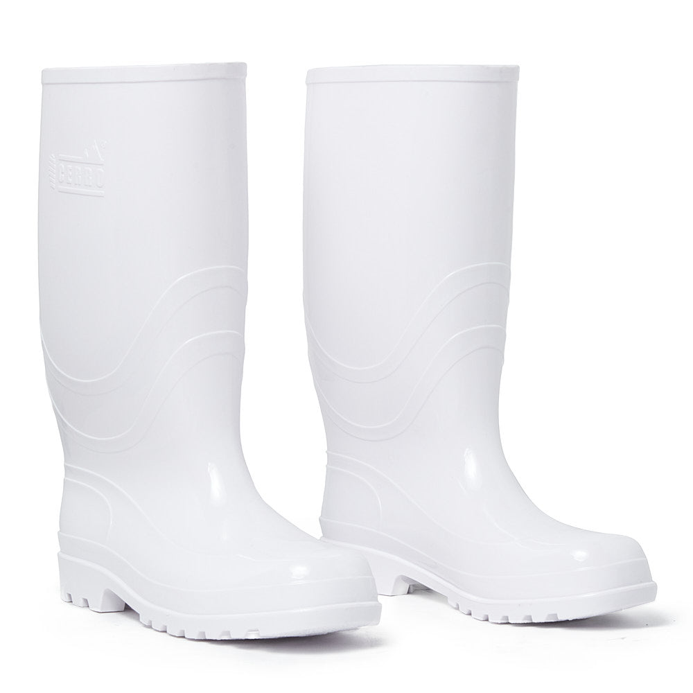 Bota CERRO Food Industry Blanco