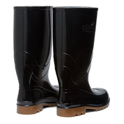 Bota CERRO WORK SAFETY Waterproof Negra
