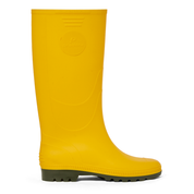 Bota Pradera Agroindustria Amarillo