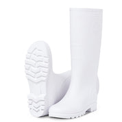 Bota Pradera Food Industry Blanco