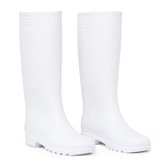 Bota Pradera Food Industry Blanco