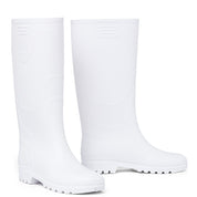 Bota Pradera Food Industry Blanco
