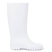 Bota Pradera Food Industry Blanco