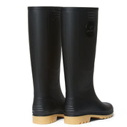 Bota Pradera Agroindustria Negro