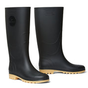 Bota Pradera Agroindustria Negro